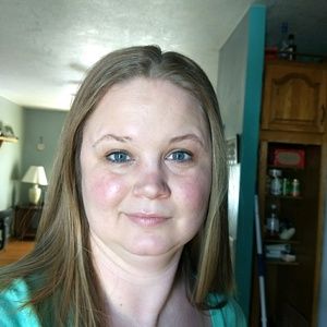 Meet your Posher, Kristi